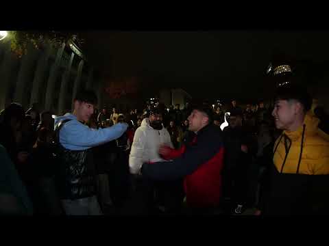 ERREKA DRAKER vs. BNJ KAIROS: Octavos - Liga Inmortal Qualy 4 / Fecha 17