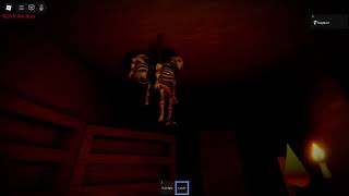 Before They Arrive (Testing Build) - The Jungler (SHOWCASE)