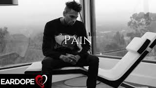 Chris Brown - Pain ft. Trey Songz &amp; Usher *NEW SONG 2019*