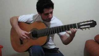 Erick Batista - Aurora