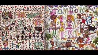 [1981] Lorelei - Tom Tom Club w/lyrics