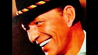 Frank Sinatra - I Can&#39;t Believe That You&#39;re in Love with Me (Swingin&#39; Sessions!!!)