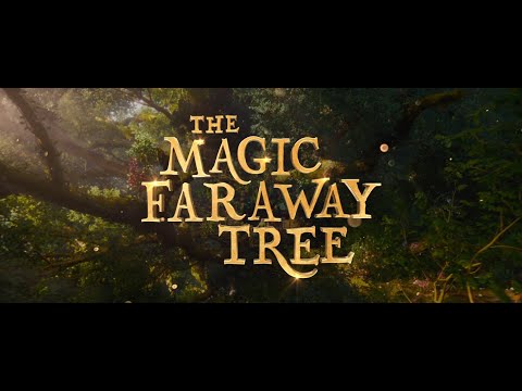 The Magic Faraway Tree | Official Teaser Trailer