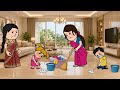 Ameer Nanad Ny Bhabhi Ko Nokrani Bna Dia Hindistories Moralstories Roshijiji
