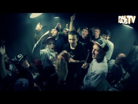 Pal Hajs TV - 04 - Piętnaste Urodziny NTK