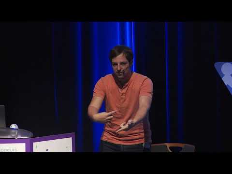 [DEVFEST Toulouse 2019] WebGPU: Next-generation 3D Graphics on the Web