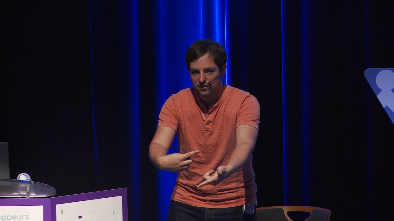 WebGPU: Next-generation 3D Graphics on the Web