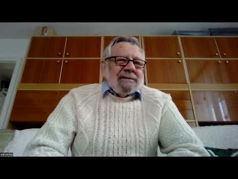 Pr. Henryk Patryarcha - Ożywienie i Reformacja Kiedyś i Dzisiaj