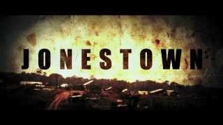 JONESTOWN | 2013 | Extended Trailer | english | [HD]