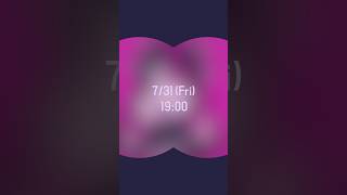 7/31 19:00 !? #ボカロ #初音ミク #vocaloid