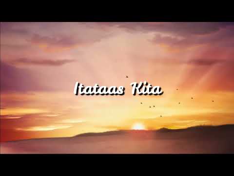 Itataas Kita - Musikatha