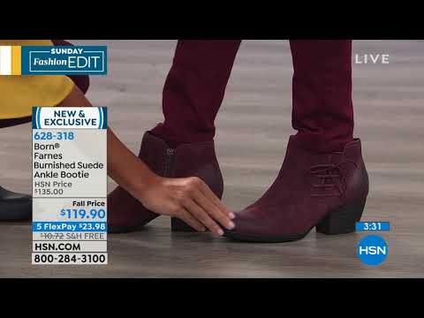 HSN | Sunday Fashion Edit 09.16.2018 - 10 AM