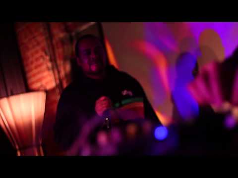 Vibronics feat. Echo Ranks (II)