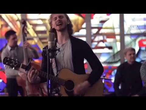 Donatas Blanka ir grupė Tykiai - Aitvaras | Šiauliai gyvai