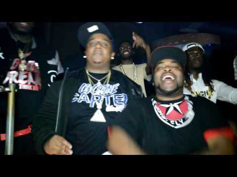 PaperMontana BirthDAY  Bash & YNF Blizzard Mixtape release party