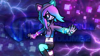 Cover art for Cosmic Fracture