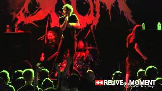 2013.07.16 Impending Doom - More Than Conquerors (Live in Joliet, IL)