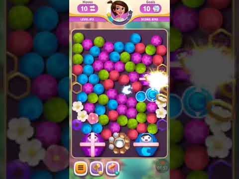 Diamond Diaries Saga Level 813 ~ NO BOOSTERS