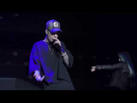 Justin Bieber ft.  The Chainsmokers