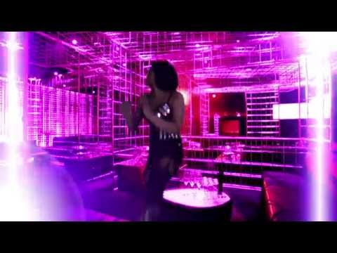 Tonye Moussinga - Deuxieme Bureau