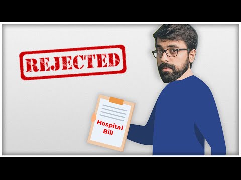 Insurance companies don't want you to know this! #LLAShorts 382