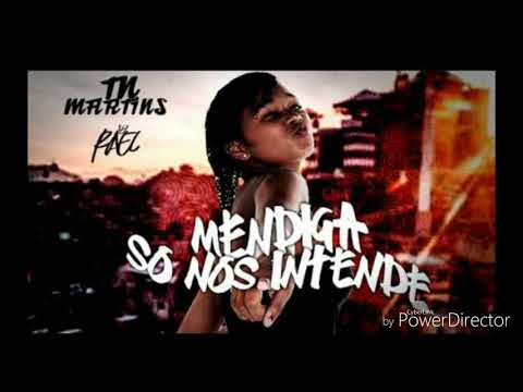 MC TN MARTINS - SÓ NÓS ENTENDE  ( LANÇAMENTO 2017 )