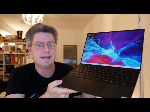 Dell XPS 13 review conclusion after 2 weeks - 9300 2020 version
