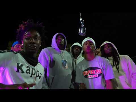 NoTownCypher - LineUp #1