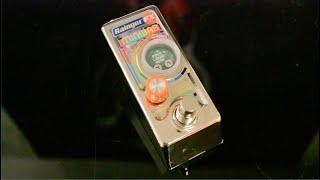 Video thumbnail for Rainger FX Minibar Liquid Analyser (40 Different Liquids!) by Robin Meehan