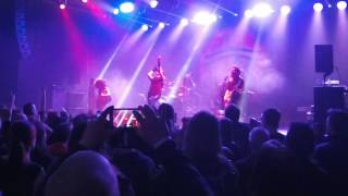 Moonspell - For a taste of eternity (Stockholm slaughter)