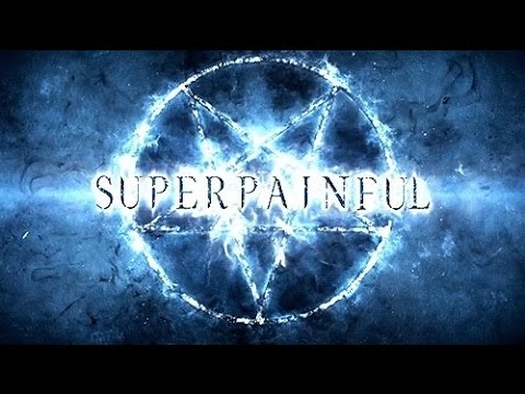 Supernatural 10x01 Black