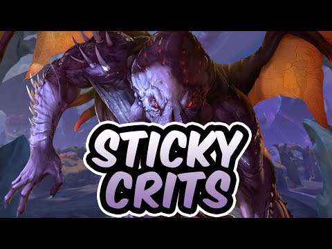 AH MUZEN CAB: STICKY CRITS | RANKED SMITE CONQUEST
