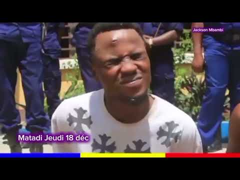 BOLANDA NDENGE BAKANGI MUSICIEN OYO AYEMBAKA MUSIQUE FOLKLORIQUE NA KOMBO YA MAMBUENI 🎤