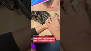 Download lagu Seorang Suami Panik Saat Istrinya Cek Harga Asli Sparepart Motor Yang Dibelinya mp3
