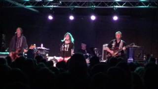 X- &quot;It&#39;s Who You Know&quot; @ Brighton Music Hall, Boston MA 8/15/16