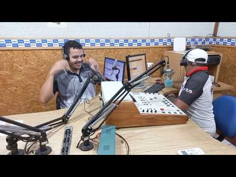 Levanta Povão