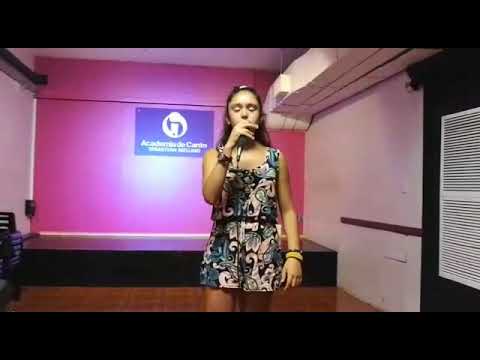 Milagros Amud tango Y Te Parece Todavia