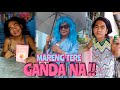 Gumanda Si Mareng Tere Madam Sonya Funny Video