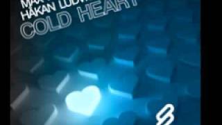 Max Freegrant & Hakan Ludvigson 'Cold Heart (ALX002 Remix)'