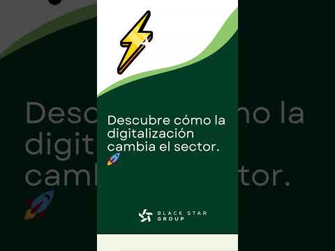 ⚡ La digitalización energética: clave para el futuro sostenible 🌍