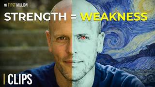 Why Your Greatest Strengths Create Your Weaknesses | Tim Ferriss