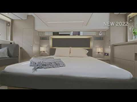 PRESTIGE S-Line will be entirely renewed for 2022.