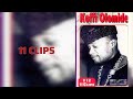 Koffi Olomide V12 11 CLIPS 1995 DVD