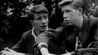 The Smiths - Stretch Out And Wait (Unofficial Video)