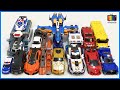 대집합 Hello Carbot Tobot MatalCardbotS Robot Toys Combine 헬로카봇 또봇 메탈카드봇S �