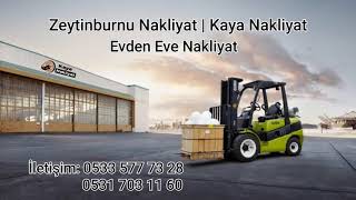 Zeytinburnu Nakliyat 0533 577 73 28 Şehir İçi Nakliyat | Evden Eve | Nakliye Amb