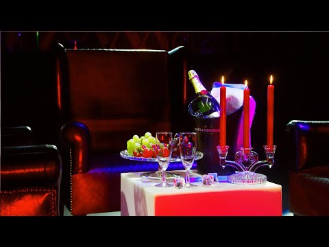 Restaurant Music [10 hours] - Relax Background Music, Instrumental Music, Dinner Music - RM2101