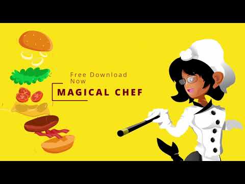 Magical Chef