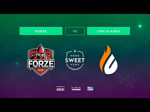 forZe vs CPH Flames - HomeSweetHome Cup - map1 - de_vertigo [SleepSomeWhile & Anishared]