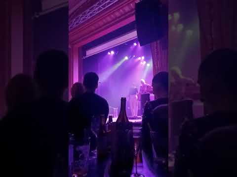 Kemopetrol - Everything Under Control LIVE @ Olympia-kortteli Tampere 22.10.2021